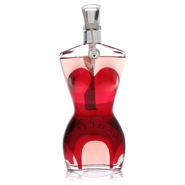 JEAN PAUL GAULTIER by Jean Paul Gaultier - Eau De Parfum Spray (unboxed) 3.3 oz 100 ml for Women