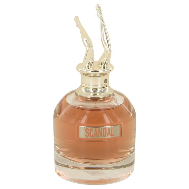 Jean Paul Gaultier Scandal Perfume 2.7 oz EDP Spray (unboxed) for Women