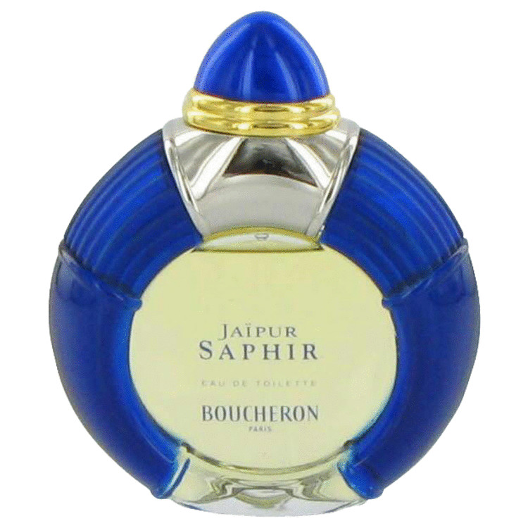 Jaipur Saphir Perfume 50 ml Eau De Toilette Spray (unboxed) for Women