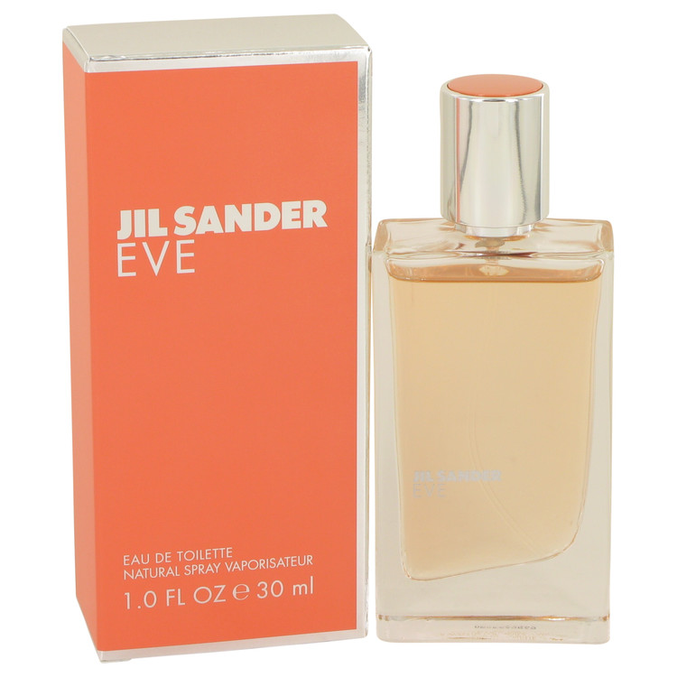 Jil Sander Eve Perfume by Jil Sander 30 ml EDT Spay for Women