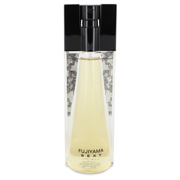 Fujiyama Sexy by Succes de Paris Eau De Toilette Spray (unboxed) 3.4 oz Fujiyama Sexy by Succes de Paris Eau De Toilette Spray (unboxed) 3.4 oz