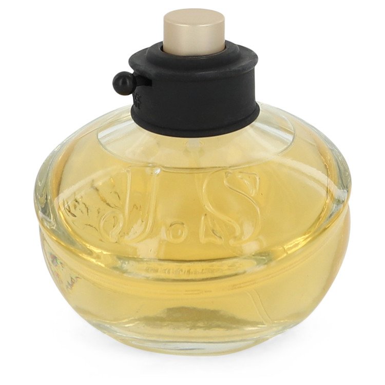 J.S Women by Jeanne Arthes - Eau De Parfum Spray (unboxed) 3.3 oz 100 ml for Women