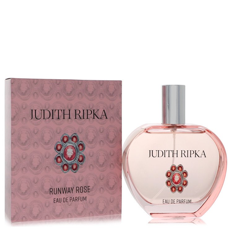 Judith Ripka Runway Rose Perfume by Judith Ripka