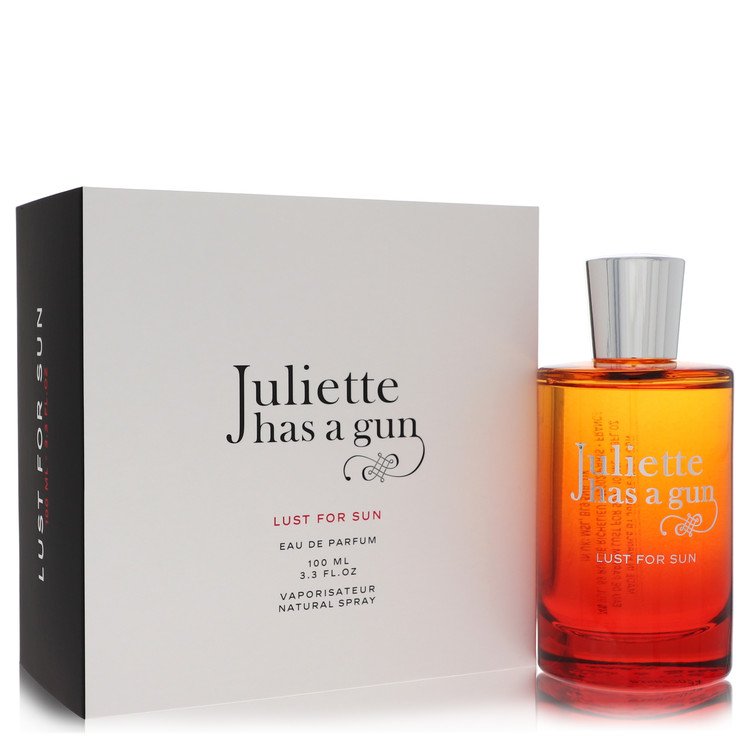 Juliette Has A Gun Lust For Sun Perfume by Juliette Has A Gun