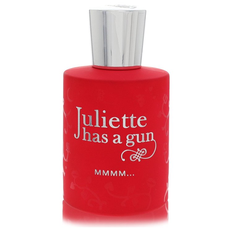 Juliette Has A Gun Mmmm