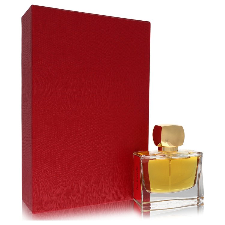 Jus Interdit Perfume by Jovoy 50 ml Extrait De Parfum Spray for Women