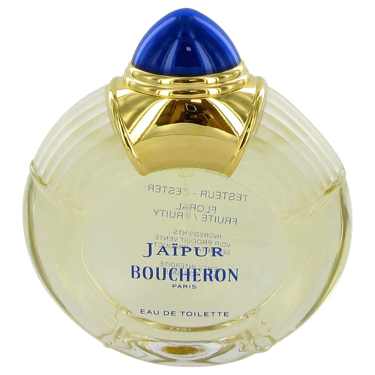 Jaipur Perfume by Boucheron 100 ml EDT Spray(Tester) for Women
