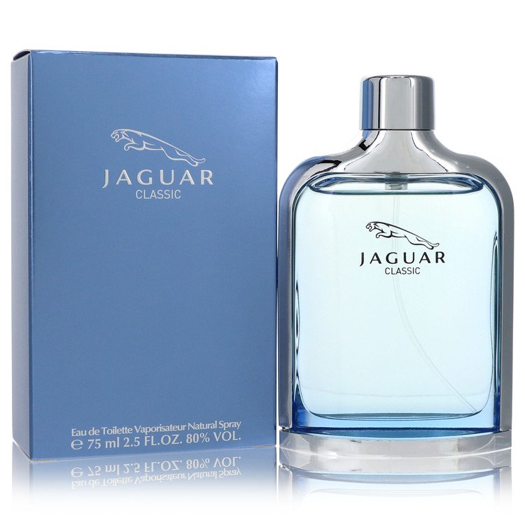 Jaguar Classic Cologne by Jaguar | FragranceX.com