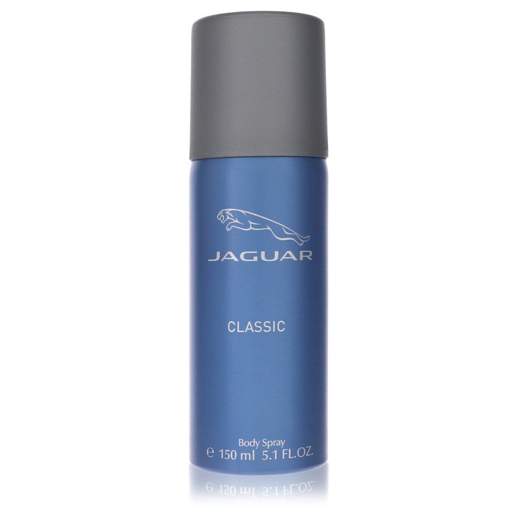 Authentic Jaguar Classic by Jaguar Outlet Batch Verified Bottle
