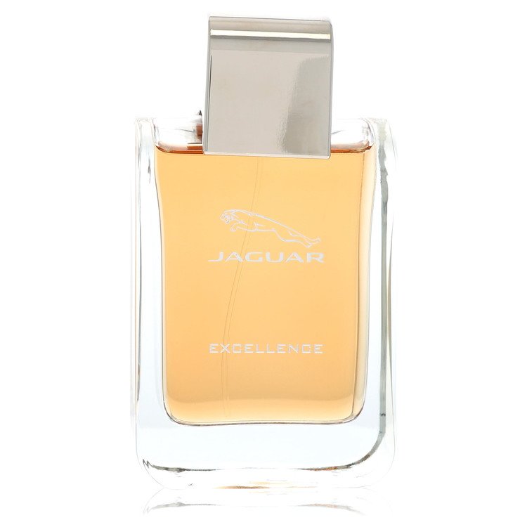 Authentic Jaguar Excellence by Jaguar Outlet Batch Verified Bottle