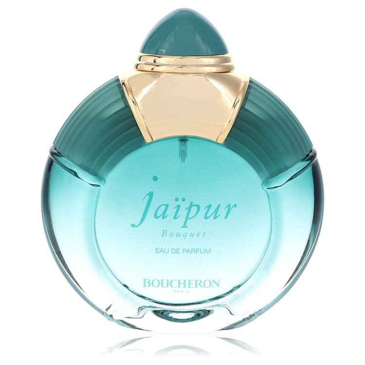 Boucheron Jaipur Bouquet Perfume 3.3 oz EDP Spray (unboxed) for Women