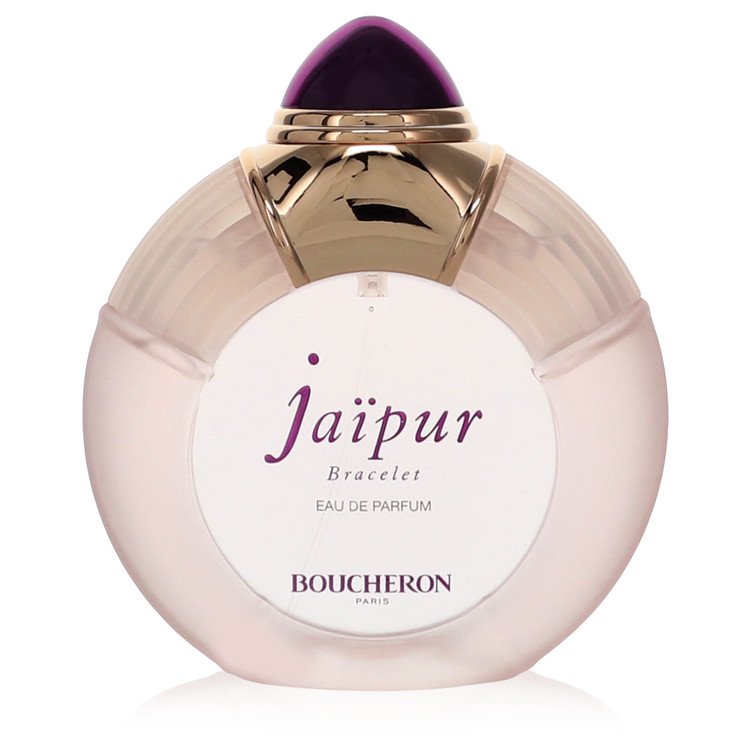 Jaipur Bracelet Perfume 3.3 oz EDP Spray (unboxed) for Women