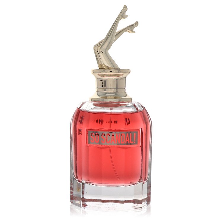 Jean Paul Gaultier So Scandal! by Jean Paul Gaultier Eau De Parfum Spray 2.7 oz For Women