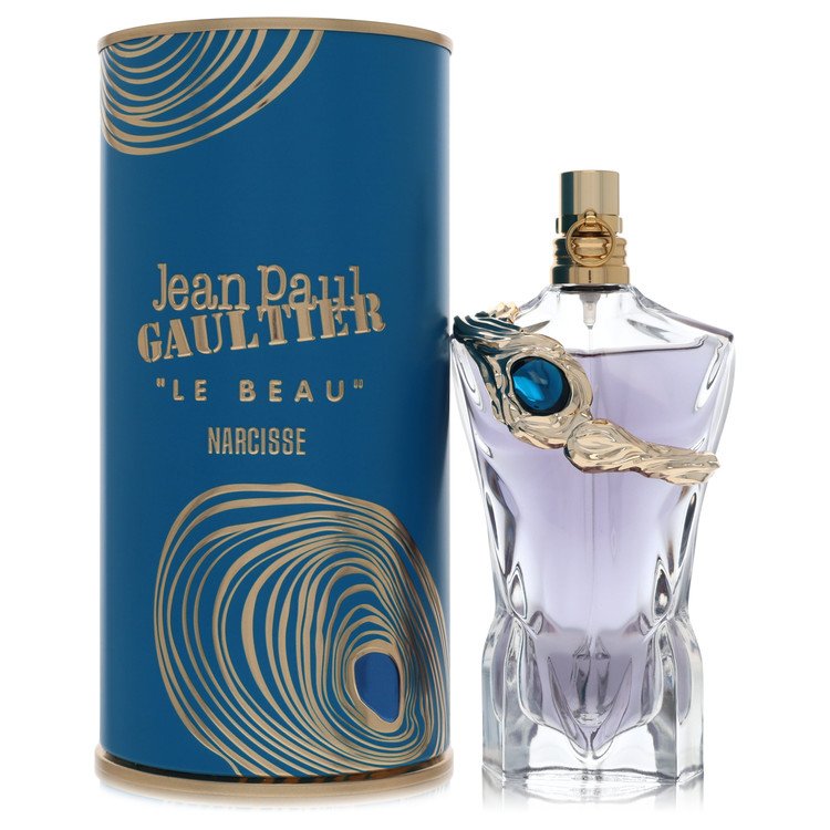 Jean Paul Gaultier Le Beau Narcisse by Jean Paul Gaultier