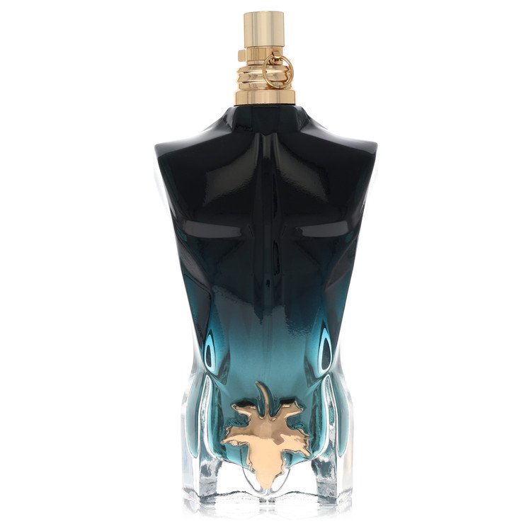 Jean Paul Gaultier Le Beau Le Parfum Cologne 42 oz EDP Intense Spray Unboxed for Men 130$