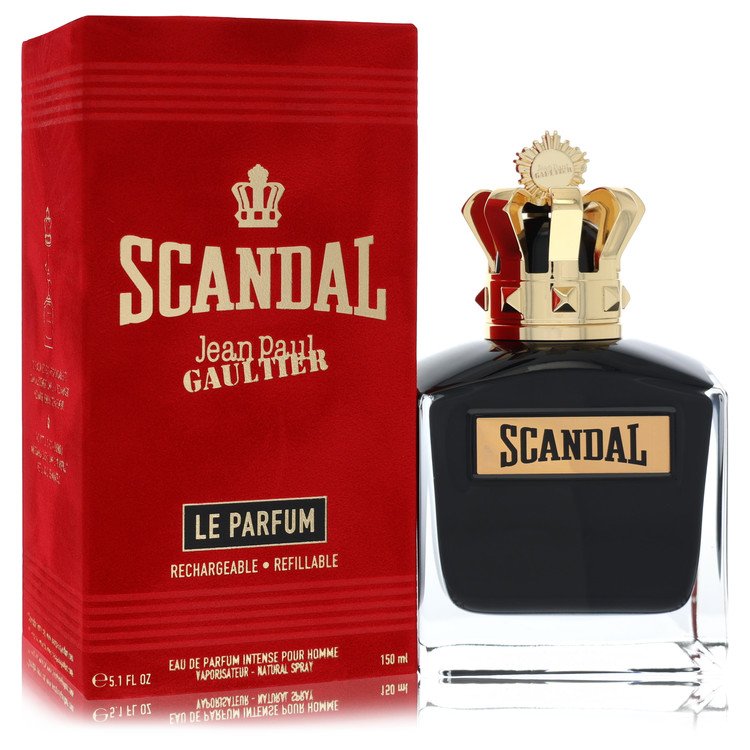 Jean Paul Gaultier Scandal Le Parfum by Jean Paul Gaultier