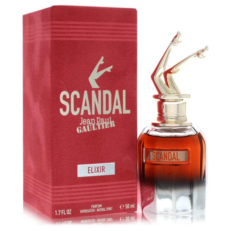 Jean Paul Gaultier Scandal Elixir by Jean Paul Gaultier