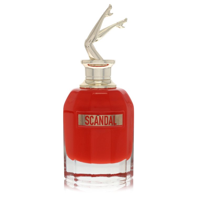 Jean Paul Gaultier Scandal Le Parfum Perfume 27 oz EDP Intense Spray Unboxed for Women 99$
