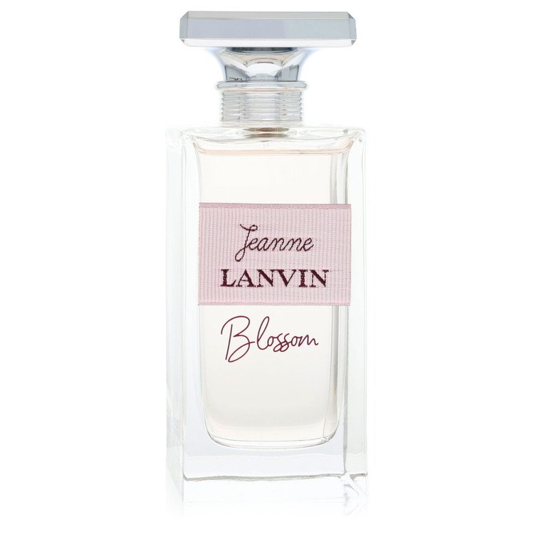 Jeanne Blossom Perfume 3.3 oz EDP Spray (Unboxed) for Women