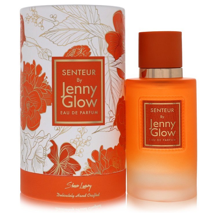 Jenny Glow Senteur by Jenny Glow