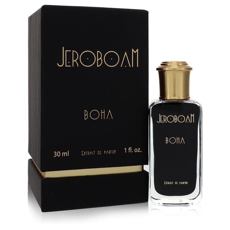 Jeroboam Boha by Jeroboam Women Extrait de Parfum 1 oz Image