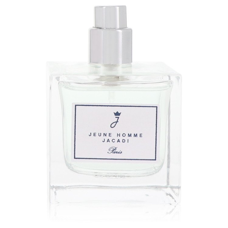 Authentic Jeune Homme by Jacadi Outlet Batch Verified Bottle