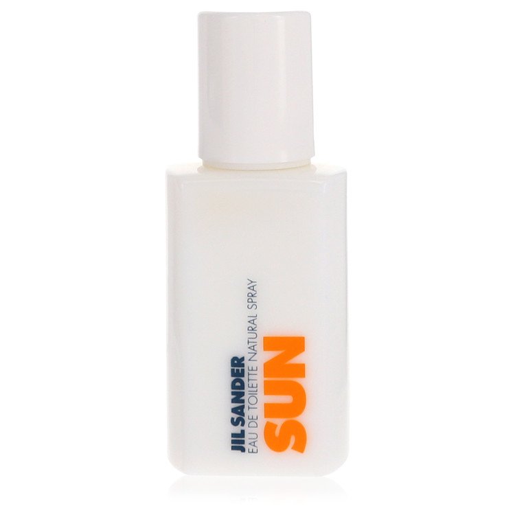 Jil Sander Sun by Jil Sander - Eau De Toilette Spray (Unboxed) 1 oz 30 ml for Women