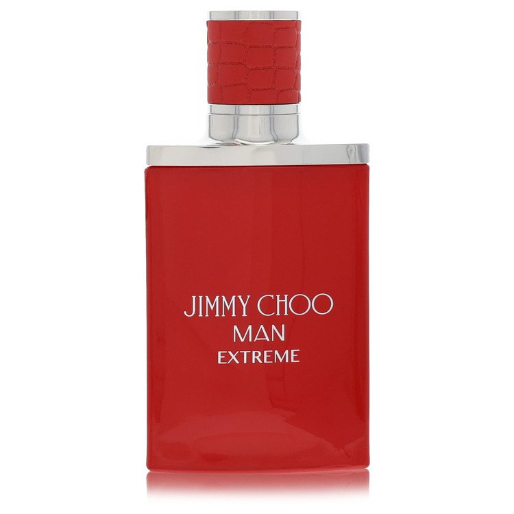 Jimmy Choo Man Extreme Cologne 17 oz EDP Spray Unboxed for Men 35$