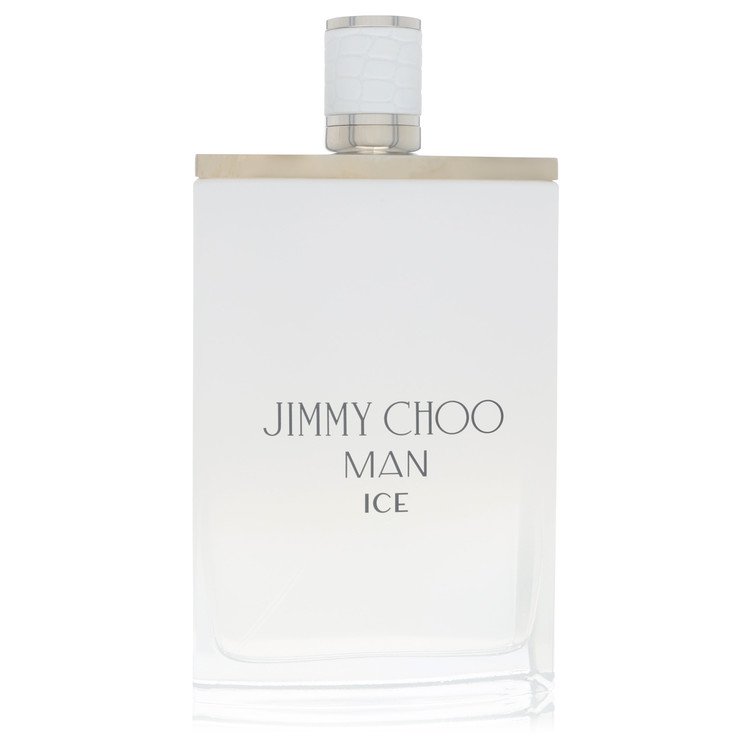 Jimmy Choo Ice Cologne 67 oz EDT Spray Unboxed for Men 40$