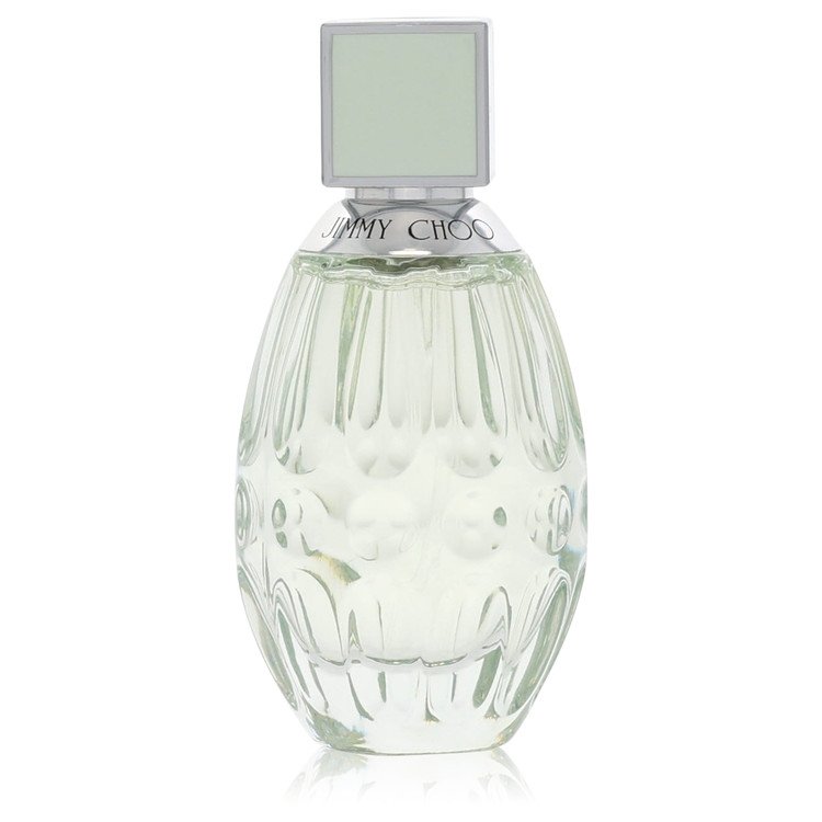 Jimmy Choo Floral Perfume 13 oz EDT Spray Unboxed for Women 21$