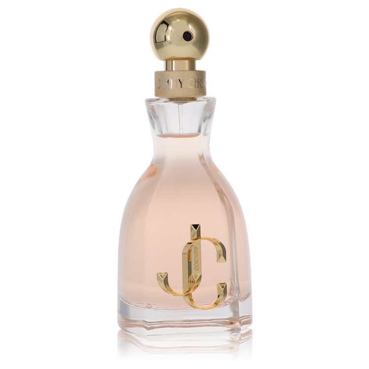 Jimmy Choo I Want Choo Perfume 2 oz EDP Spray unboxed for Women 69$