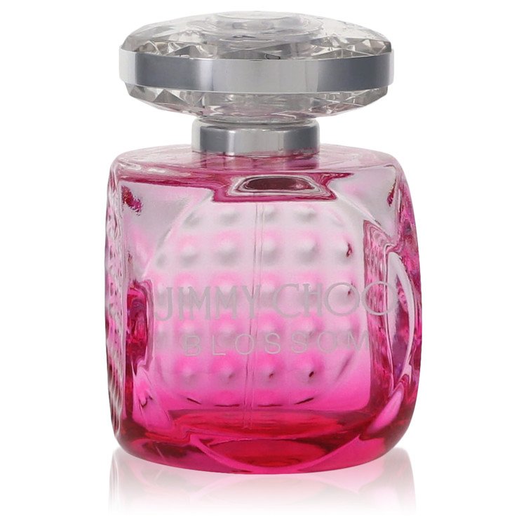 Jimmy Choo Blossom Perfume 2 oz EDP Spray unboxed for Women 35$