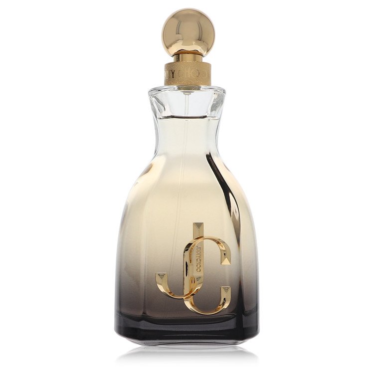 Jimmy Choo I Want Choo Forever Perfume 33 oz EDP Spray Unboxed for Women 68$