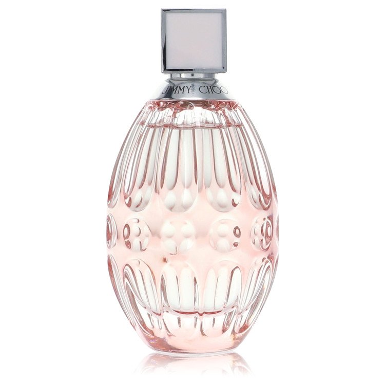 Jimmy Choo Leau Perfume 3 oz EDT Spray unboxed for Women 39$