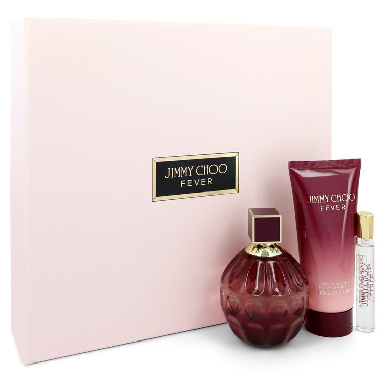 jimmy choo fever perfume price