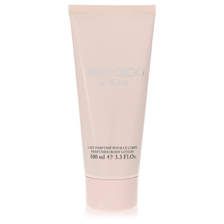 Authentic Jimmy Choo L'eau by Jimmy Choo Outlet Batch Verified Bottle