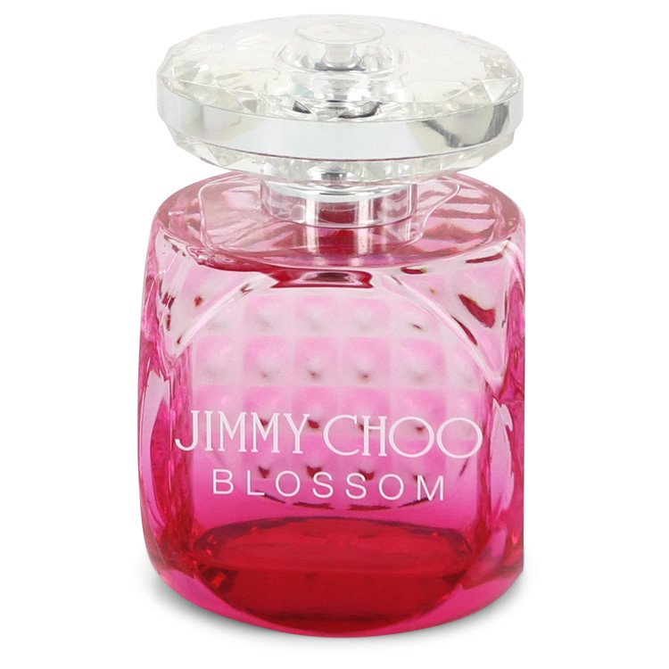 Jimmy Choo Blossom Perfume 33 oz EDP Spray unboxed for Women 45$