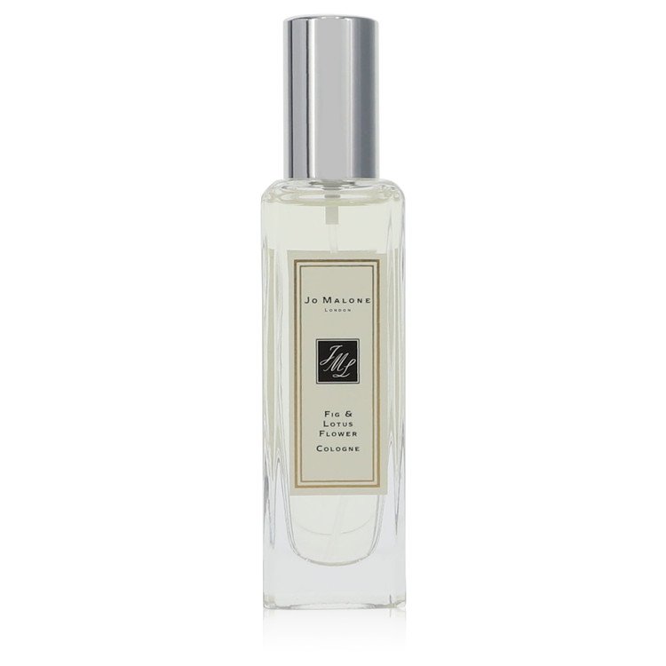 Jo Malone Fig & Lotus Flower by Jo Malone - Cologne Spray (Unisex Unboxed) 1 oz 30 ml