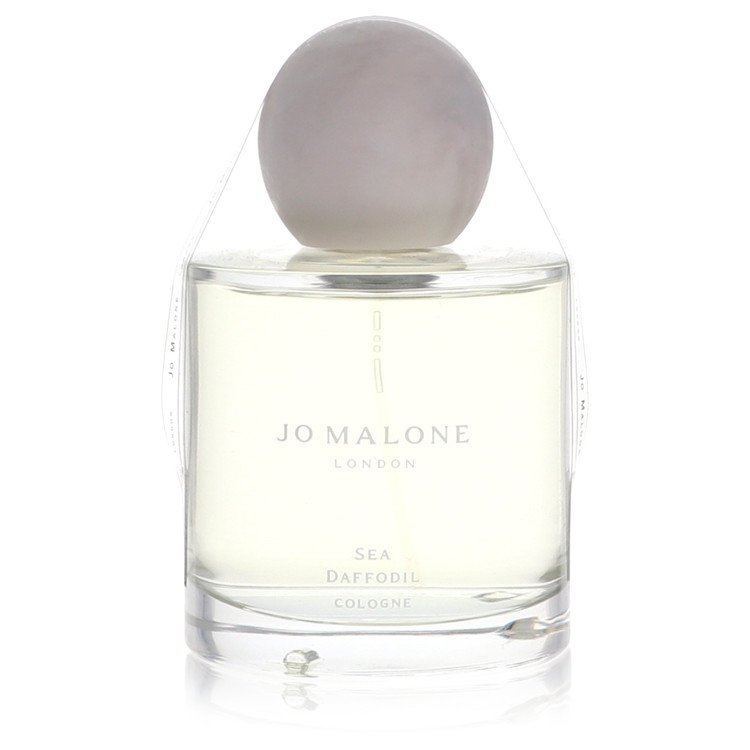 Jo Malone Sea Daffodil by Jo Malone - Cologne Spray (Unisex Unboxed) 3.4 oz 100 ml