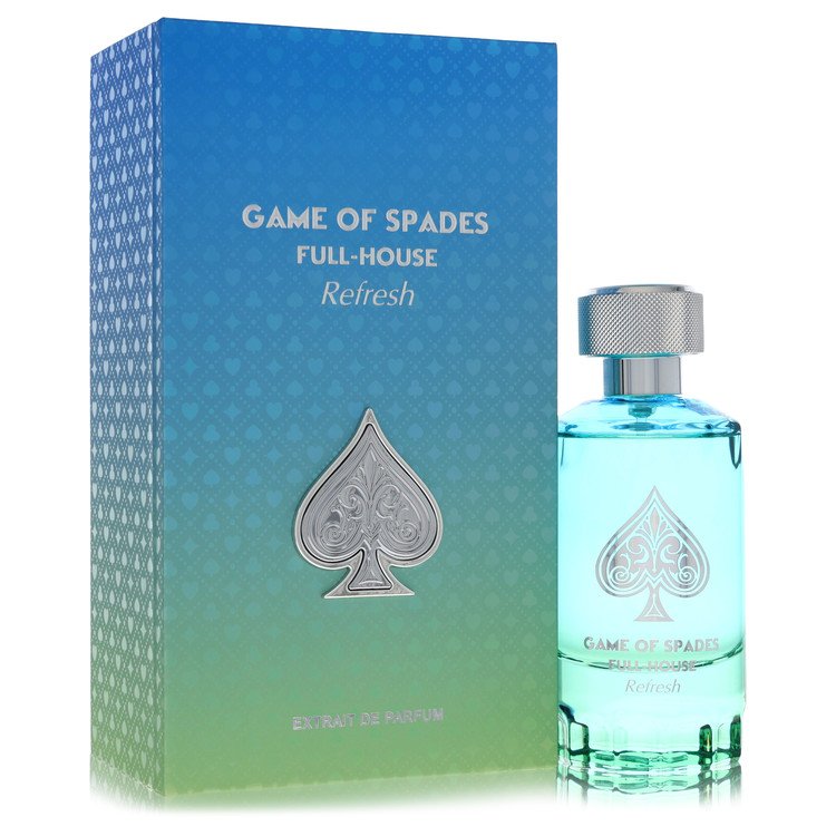 Jo Milano Game Of Spades Full House Refresh by Jo Milano