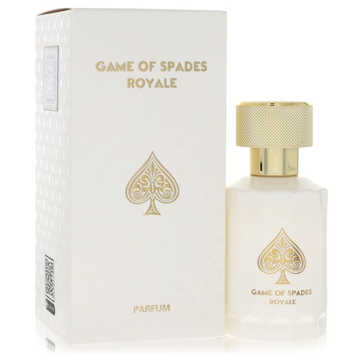 Jo Milano Game Of Spades Royale by Jo Milano