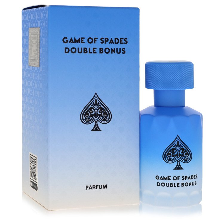 Jo Milano Game Of Spades Double Bonus by Jo Milano