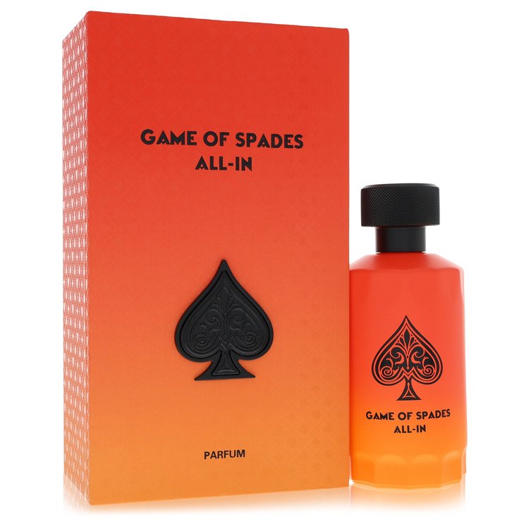 Jo Milano Game Of Spades All In by Jo Milano
