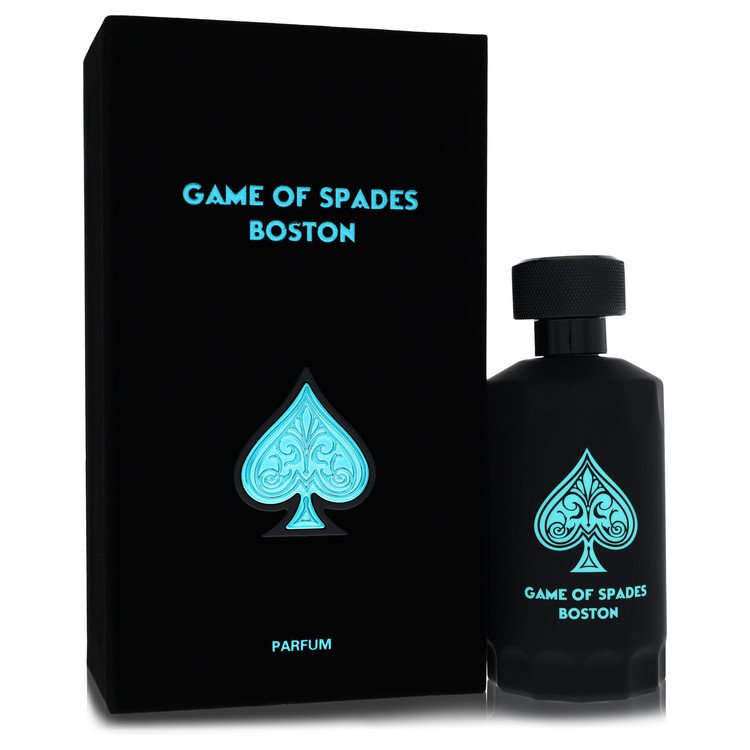Jo Milano Game Of Spades Boston by Jo Milano