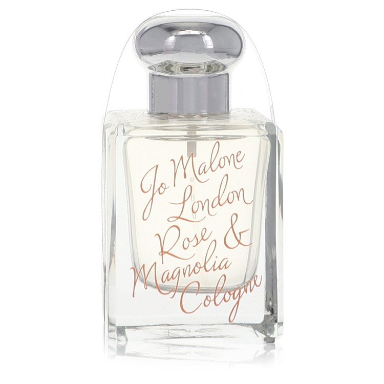Jo Malone Rose & Magnolia by Jo Malone - Cologne Spray (Unisex Unboxed) 1.7 oz 50 ml