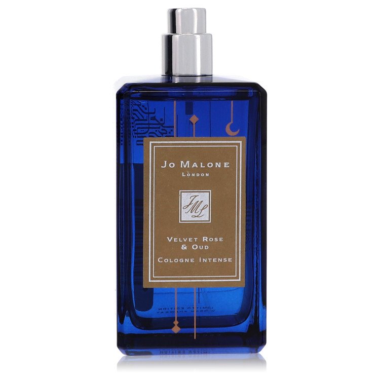 Authentic Jo Malone Velvet Rose & Oud by Jo Malone Outlet Batch Verified Bottle