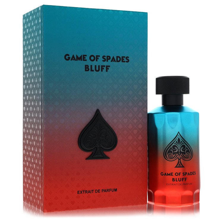 Jo Milano Game Of Spades Bluff by Jo Milano