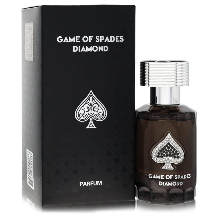Jo Milano Game Of Spades Diamond by Jo Milano
