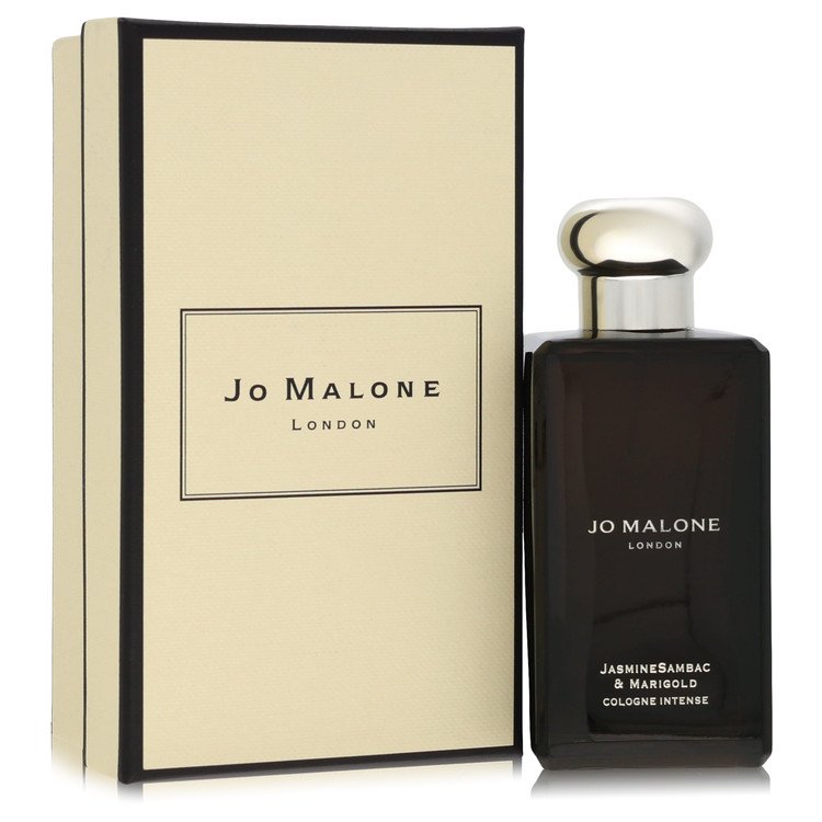 Jo Malone Jasmine Sambac Marigold Perfume 34 oz Cologne Intense Spray for Women 130$