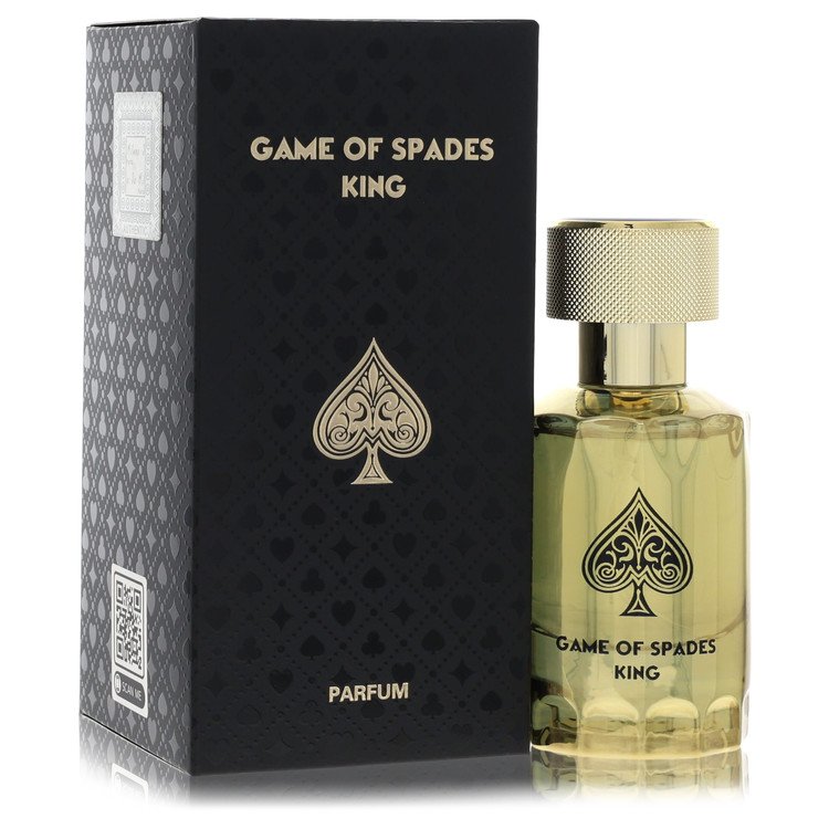 Jo Milano Game Of Spades King by Jo Milano